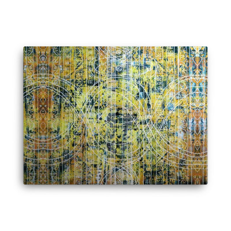 Abstracted Art Prints