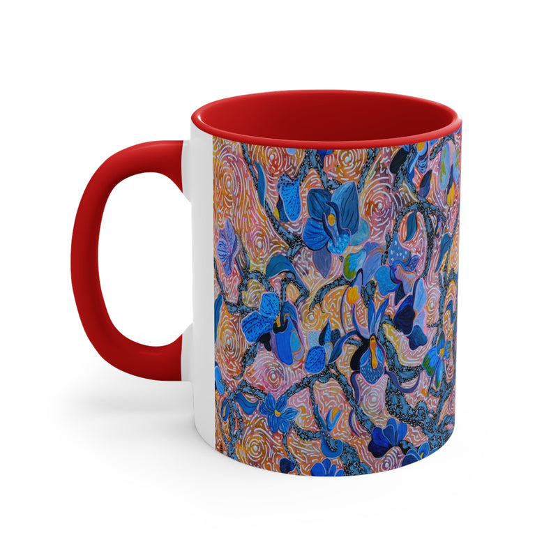 Unique Art coffee mugs