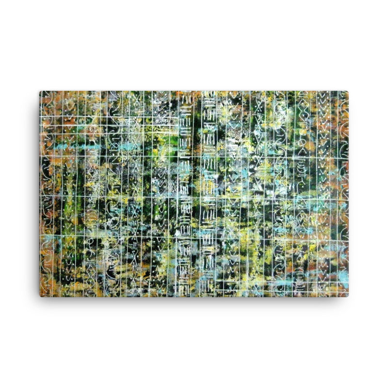 Abstract Luxury Paintings