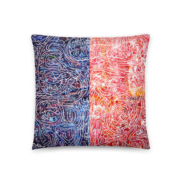 african american decorative pillows